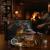 smoker do whisky LOFTEK na szklance