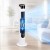 Wentylator kolumnowy w salonie - design slim