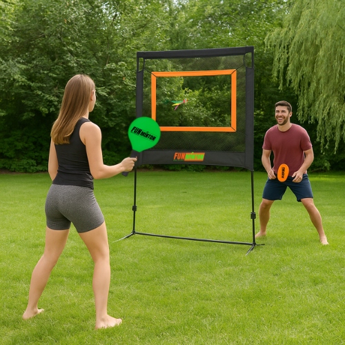 Funminton