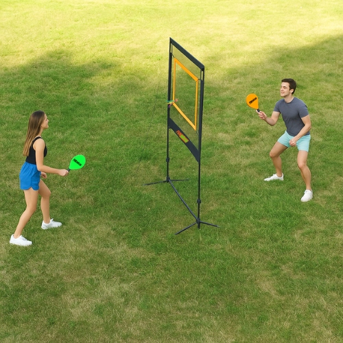 Funminton Gra Dla Rodziny